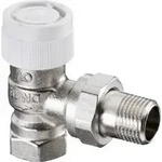 Oventrop AV9 Thermostatventil 3/4'' Eck