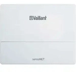 Vaillant VR 921 Internetmodul LAN Wandmontage eBUS-Schnittstelle