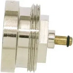 Adapter f&uuml;r Herz-Ventile