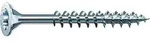 Senkkopfschraube SPAX WIROX Teilgewinde T-Star Plus &Oslash; 3,5 x 30 mm (200 St&uuml;ck)