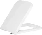 WC-Sitz Ideal Standard Blend Curve Softclose, eckig