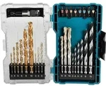 Bit-Bohrer-Set Makita 27-teilig, E-07032