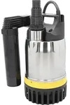 Schmutzwassertauchpumpe Jung Multidrain UV 3 SF, 230V, Kabel 10m, mit vertikal