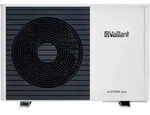 Vaillant aroTHERM plus VWL 125/6 A S2 Luft/Wasser-W&auml;rmepumpe