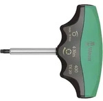 Torx-Drehmomentschraubendreher Wera T20, 4,0 Nm, L&auml;nge 60 mm mit T-Griff