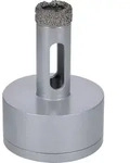Trockenbohrer Bosch Diamant mit X-Lock Aufnahme &oslash;: 65mm
