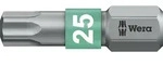 Bits Wera BTZ Gr&ouml;&szlig;e: T30 L&auml;nge: 25mm
