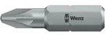 Bit Pozidriv 5/16''-6-kant-Aufnahme Wera PZ4 x 32 mm