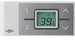 Funkfernbedienung Clage FX f&uuml;r elektronische Durchlauferhitzer 01/2017
