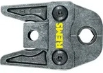 REMS Pressbacke Kontur M 35