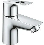 Standventil Bauloop XS-Size Ausladung 88 mm chrom