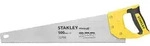 Fuchsschwanzs&auml;ge Stanley&reg; SharpCut&trade; L&auml;nge (mm): 500, grobe Zahnteilung