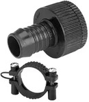 Gardena Sprinklersystem Hahnanschluss-St&uuml;ck, Adapter St&uuml;ck