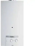 Vaillant atmoMAG 144/1 Z E Gas-Durchlaufwasserheizer Kaminanschluss Erdgas E