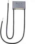 Kondensator AC 230V, 0,33uF Merten, 1 St&uuml;ck