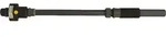 Anschluss-Set DN32 (1 1/4'') mit teleskopierbarer Druckleitung 30-90cm