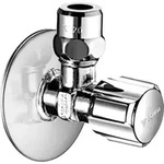 Eckventil Schell Comfort kurze Bauform 1/2''x3/8''x10mm selbstdichtend chrom