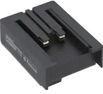 Adapter Festool f&uuml;r Multi Battery LED Baustrahler brennenstuhl