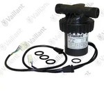 Vaillant Ladepumpe 0020038578