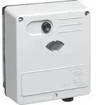 Resideo Stellmotor VMM 230V 20Nm