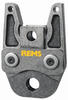 REMS Pressbacke Kontur M, verschiedene Größen (Ausführung: M22)