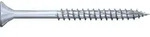 Senkkopfschraube MFI Jet-Fast&reg; blau-vz. (Silverline) 5,0x50 TG VPE: 200