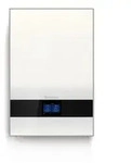 Buderus Logamax plus GB192i.2-25 W H Gas-Brennwertger&auml;t 25 kW wei&szlig;