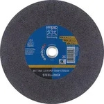 Trennscheibe PFERD &Oslash; 350 x 2,8 x 25,4mm f&uuml;r Stahl