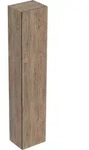 Hochschrank Geberit iCon 360x1800x291 mm, Nussbaum hickory