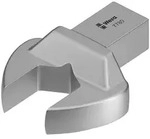 Vierkant-Einsteck-Maulschl&uuml;ssel Wera SW 22, 14 x 18 mm