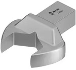 Vierkant-Einsteck-Maulschl&uuml;ssel Wera SW 30, 14 x 18 mm