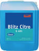 Buzil G 481 Blitz-Citro neutraler Allesreiniger - 10 Liter