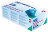 AMPri Med-Comfort Blue Vitril Untersuchungshandschuh - XL
