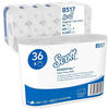 Scott Essential Toilet Tissue - 2-lagig
