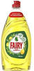 Fairy Handspülmittel Zitrone - 900 ml