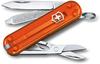 Victorinox Classic SD Taschenmesser Schlüsselanhänger Schere Messer