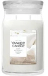 Yankee Candle Duftkerze Signature Big - wei&szlig;
