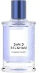 DAVID BECKHAM Classic Blue Eau de Toilette
