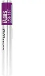 MAYBELLINE NEW YORK Wimperntusche Falsies Lash Lift wasserfest - schwarz