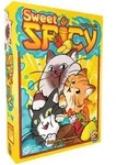 HeidelB&Auml;R GAMES - Sweet & Spicy
