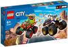 LEGO City 60397 Monstertruck Kombiset