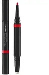 SHISEIDO LipLiner InkDuo - rot