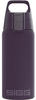 SIGG Trinkflasche Shield Therm One Nocturne 0.5l - Lila