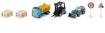 SIKU 6336 Super - BAUSTELLEN-SET