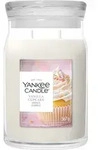 Yankee Candle Duftkerze Signature Big - gelb