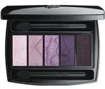 LANC&Ocirc;ME Hypn&ocirc;se Palette 5 Couleurs - lila