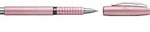FABER-CASTELL Tintenroller Essentio Aluminium Ros&eacute;