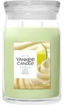 Yankee Candle Duftkerze Signature Big - gr&uuml;n