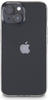 Hama Handyhülle "Always Clear" für Apple iPhone 15 Plus, durchsichtig