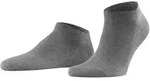 FALKE Herren Sneaker Socken Family - grau - 39|42|41|40